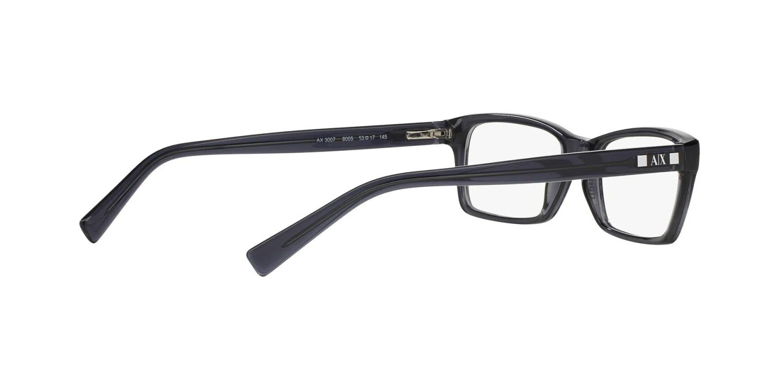 Armani Exchange 3007 Eyeglasses - view 15